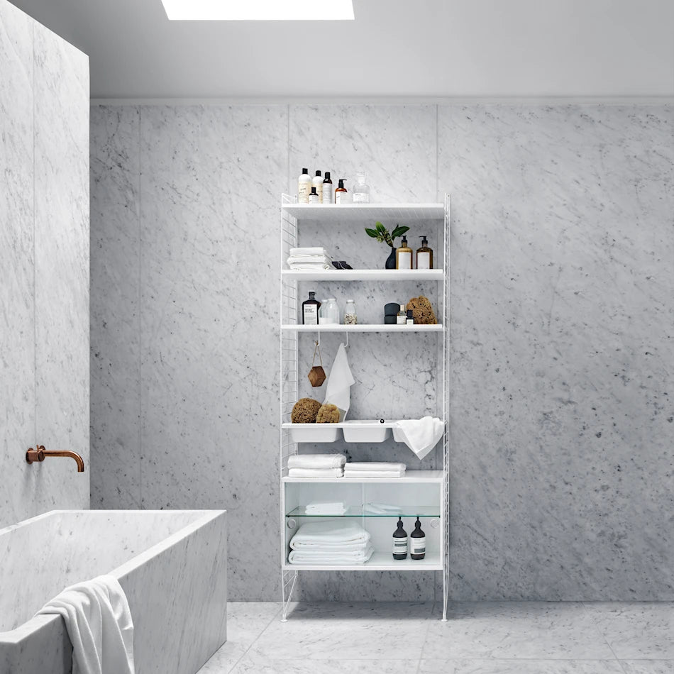 Badezimmer, Bundle I von String - 1 - Jacobsen Plus