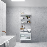 Badezimmer, Bundle I von String - 1 - Jacobsen Plus
