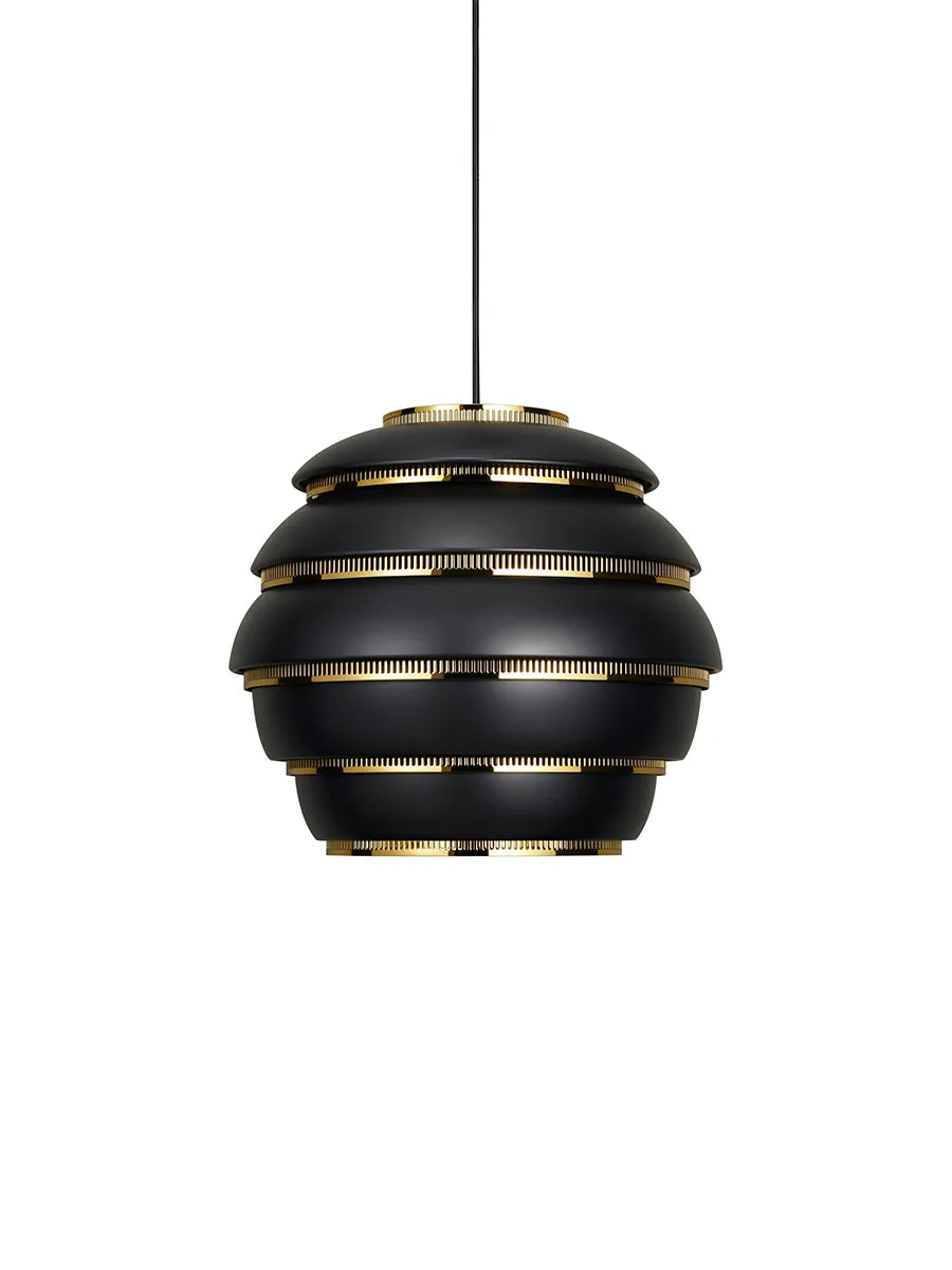 A331 Pendelleuchte von Artek - 3 - Jacobsen Plus