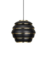 A331 Pendelleuchte von Artek - 3 - Jacobsen Plus