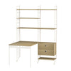 Beige - Eiche