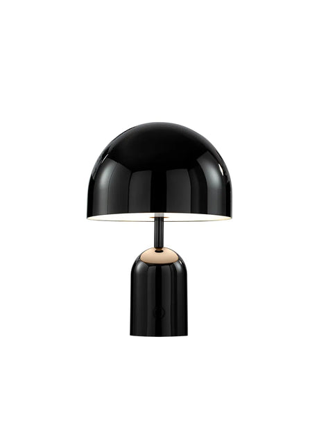 Bell Portable Tischleuchte, black von Tom Dixon - 3 - Jacobsen Plus