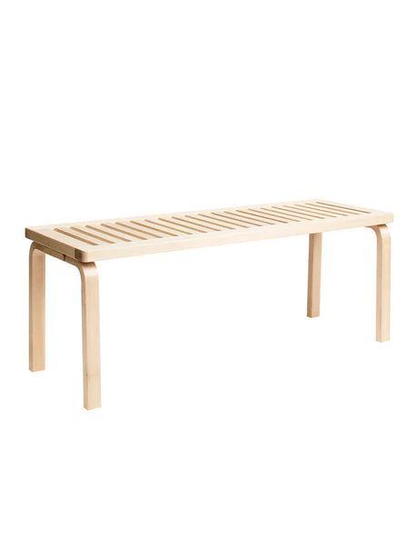 Bench 153 A von Artek - Birk - Jacobsen Plus