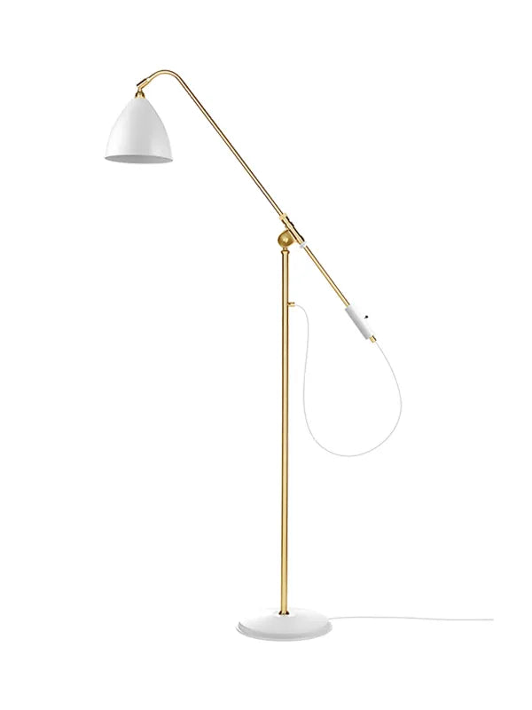 Bestlite BL4 Stehleuchte von GUBI - Mathvid-Messing - Jacobsen Plus