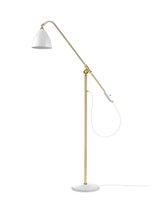 Bestlite BL4 Stehleuchte von GUBI - Mathvid-Messing - Jacobsen Plus