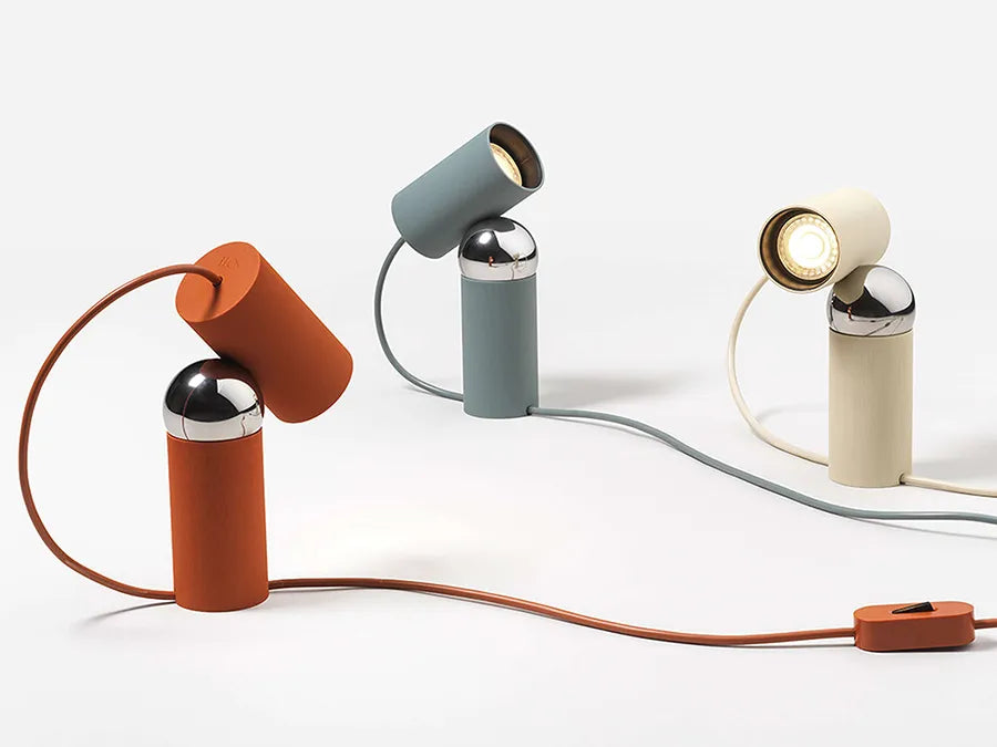 Bilboquet Tischleuchte von Flos - 2 - Jacobsen Plus