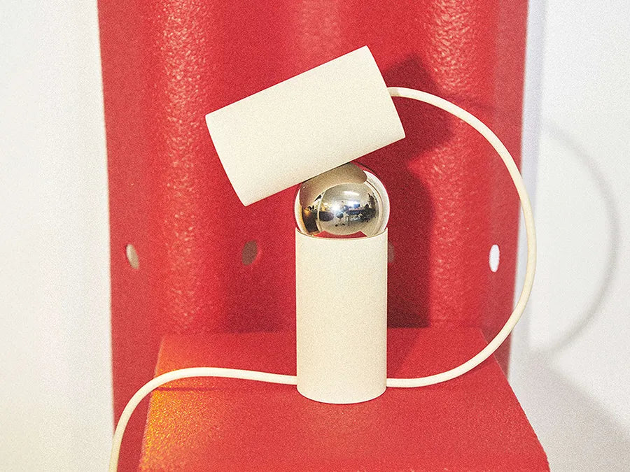 Bilboquet Tischleuchte von Flos - 12 - Jacobsen Plus