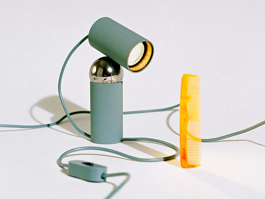 Bilboquet Tischleuchte von Flos - 6 - Jacobsen Plus