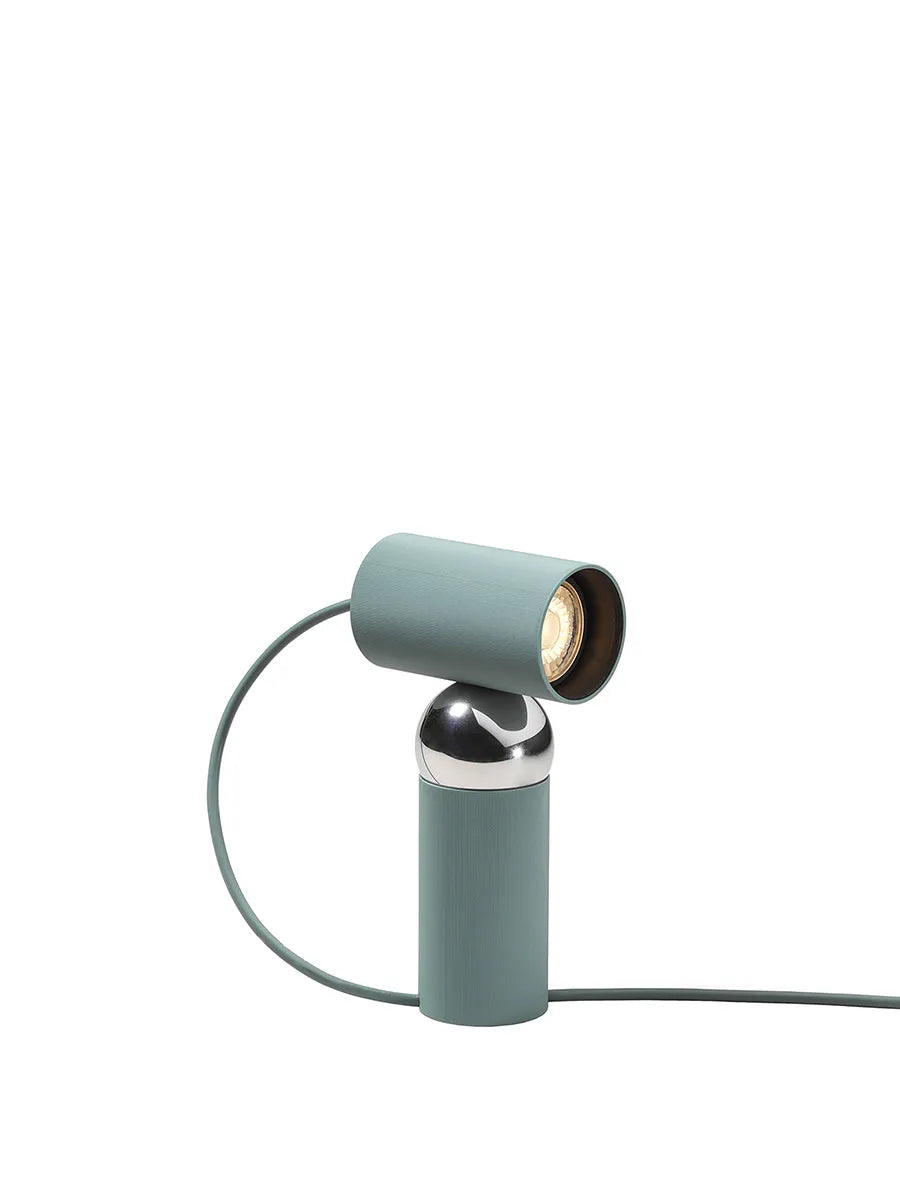 Bilboquet Tischleuchte von Flos - 1 - Jacobsen Plus