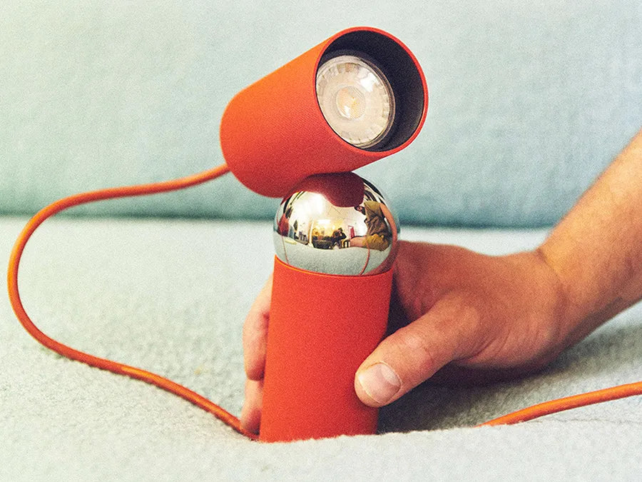 Bilboquet Tischleuchte von Flos - 9 - Jacobsen Plus