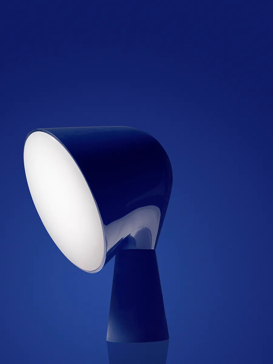 Binic Bordlampe fra Foscarini - 11 - Jacobsen Plus