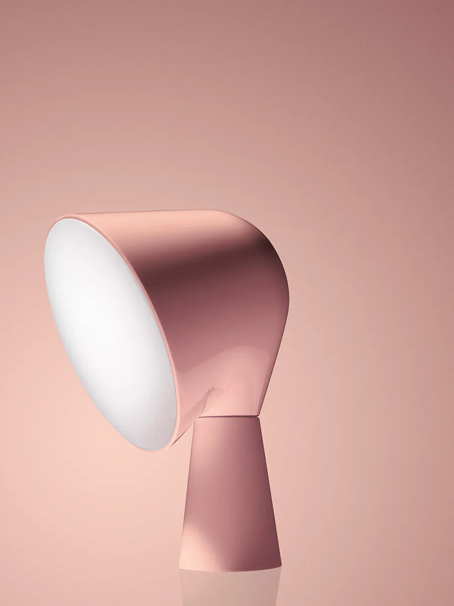 Binic Bordlampe fra Foscarini - 14 - Jacobsen Plus