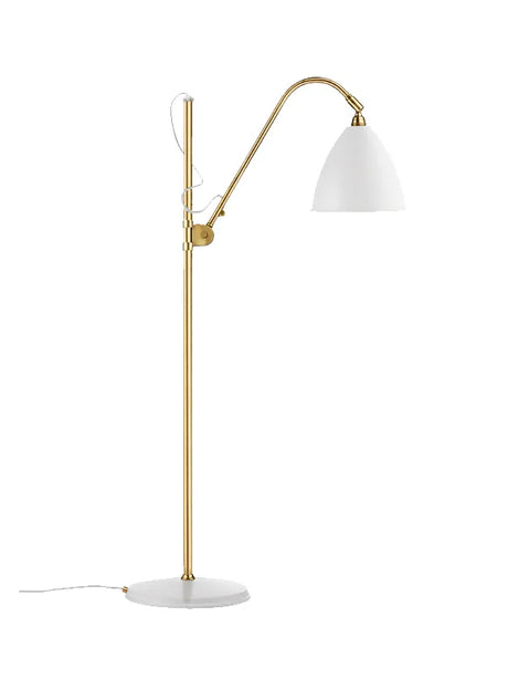 Bestlite BL3M Stehleuchte von GUBI - Mathvid-Messing - Jacobsen Plus