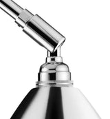 Bestlite BL3M Stehleuchte von GUBI - Krom - Jacobsen Plus