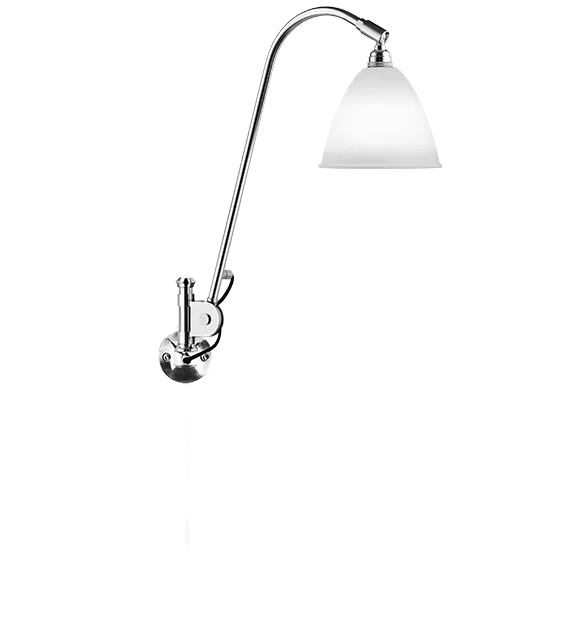 Bestlite BL6 Wandleuchte von GUBI - 3 - Jacobsen Plus