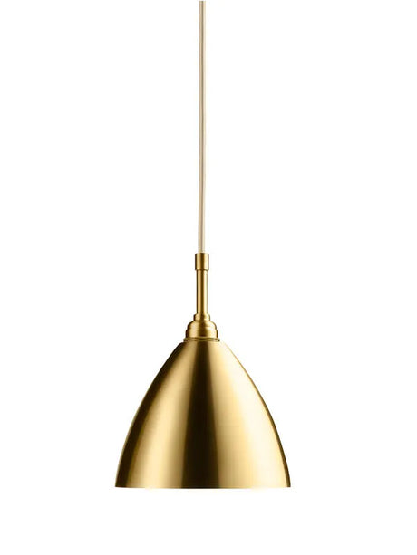 Bestlite BL9S Pendelleuchte Ø16 von GUBI - Messing - Jacobsen Plus