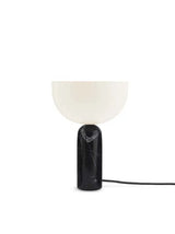 Kizu Tischleuchte Small, Black Marble von New Works - 1 - Jacobsen Plus