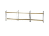 Soveværelse, bundle E fra String - Sort - eg - Jacobsen Plus