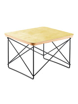 LTR Occasional Table fra Vitra - 7 - Jacobsen Plus