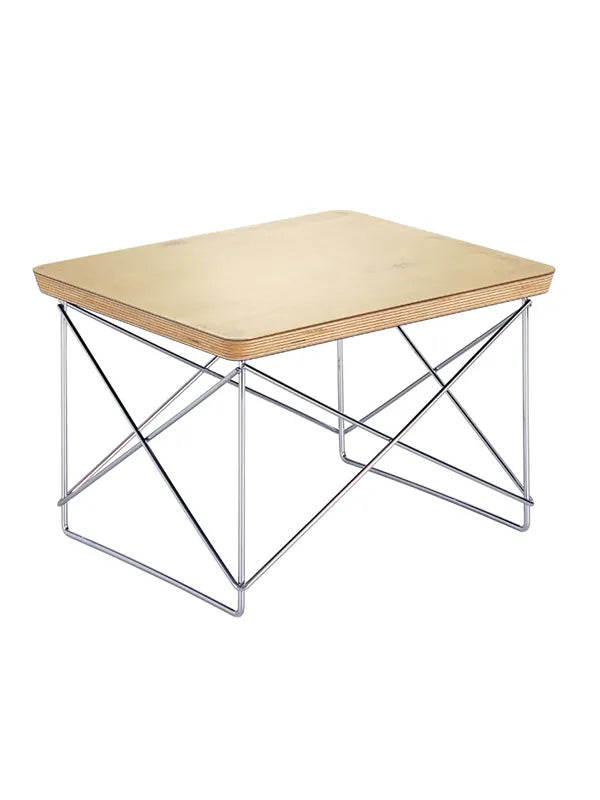 LTR Occasional Table fra Vitra - 5 - Jacobsen Plus
