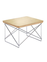 LTR Occasional Table fra Vitra - 5 - Jacobsen Plus