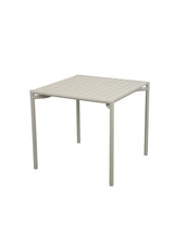 Bliss Dining Table 81x81 cm fra Cane-line - Sand - Jacobsen Plus