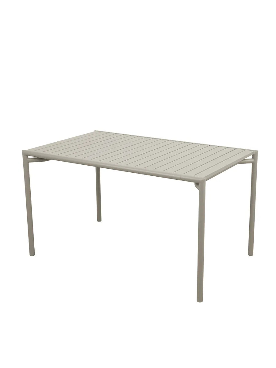 Bliss Esstisch 133x81 cm von Cane-line
