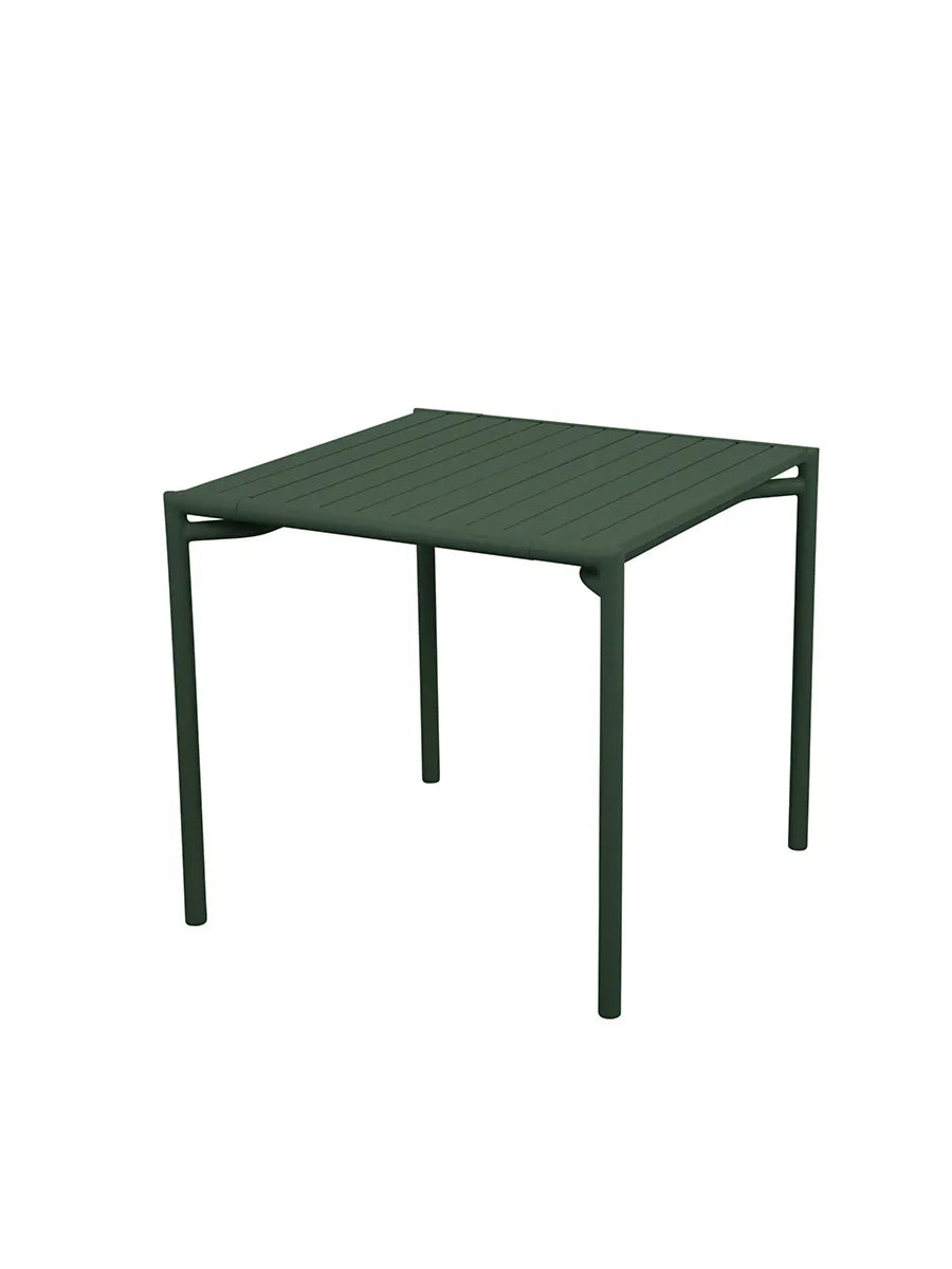 Bliss Dining Table 81x81 cm fra Cane-line - 4 - Jacobsen Plus