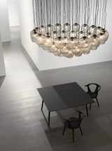 Blown pendel fra &Tradition - 4 - Jacobsen Plus