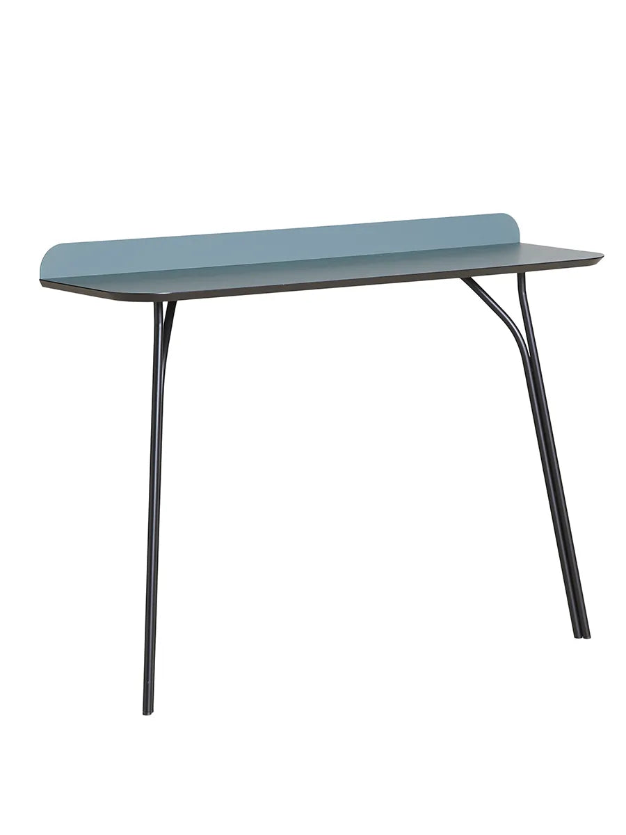 Tree Console Table, hoch von Woud - Green fenix - Jacobsen Plus