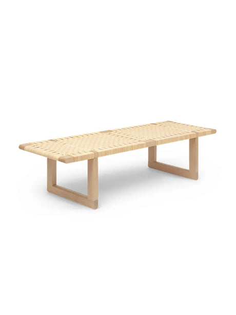 BM0488L Table Bench von Børge Mogensen - 1 - Jacobsen Plus