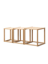 BM375 Nesting Tables af Børge Mogensen - 1 - Jacobsen Plus