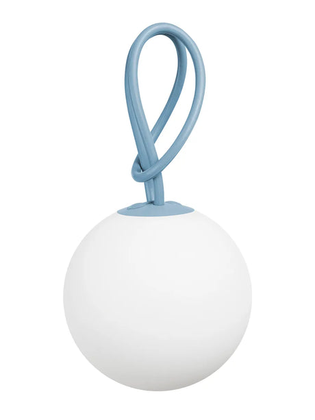 Bolleke Lampe von Fatboy - Wave Blue - Jacobsen Plus