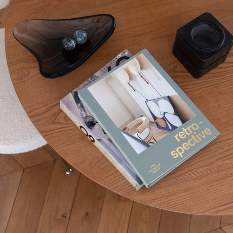 Retro-Spective von New Mags - 3 - Jacobsen Plus