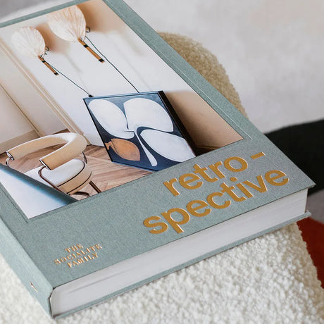 Retro-Spective von New Mags - 2 - Jacobsen Plus
