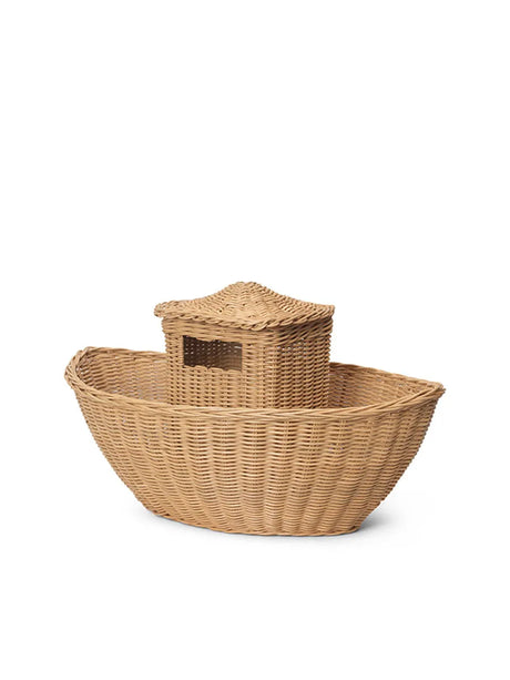 Braided Ark von Ferm Living - 1 - Jacobsen Plus
