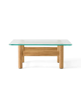Brasilia Lounge Table fra Audo Copenhagen - 8 - Jacobsen Plus