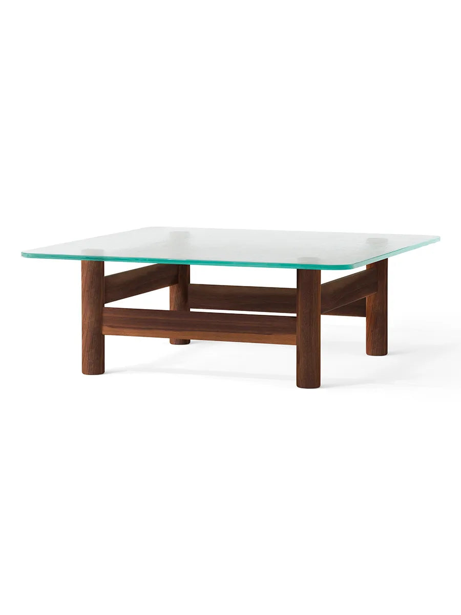 Brasilia Lounge Table fra Audo Copenhagen - 10 - Jacobsen Plus