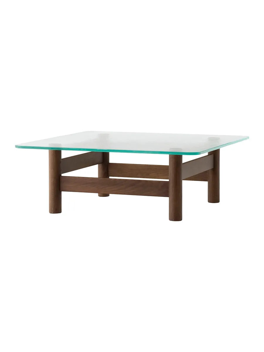 Brasilia Lounge Table fra Audo Copenhagen - 6 - Jacobsen Plus