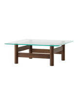 Brasilia Lounge Table fra Audo Copenhagen - 6 - Jacobsen Plus