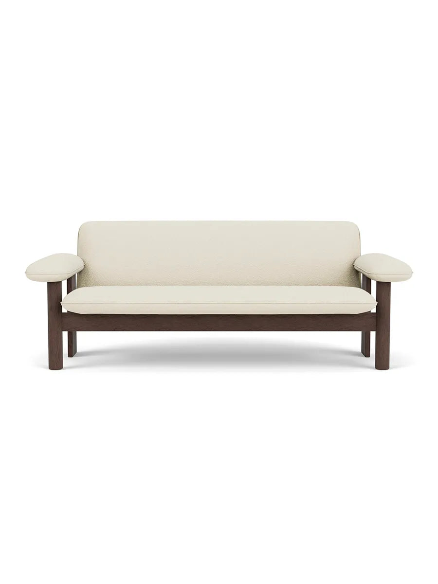 Brasilia Sofa, Sheepskin fra Audo Copenhagen - 14 - Jacobsen Plus