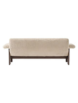 Brasilia Sofa, Sheepskin fra Audo Copenhagen - 16 - Jacobsen Plus