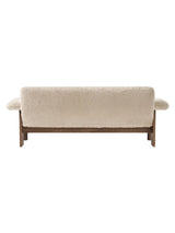 Brasilia Sofa, Sheepskin fra Audo Copenhagen - 18 - Jacobsen Plus