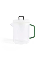 Brew Pot, white fra Hay