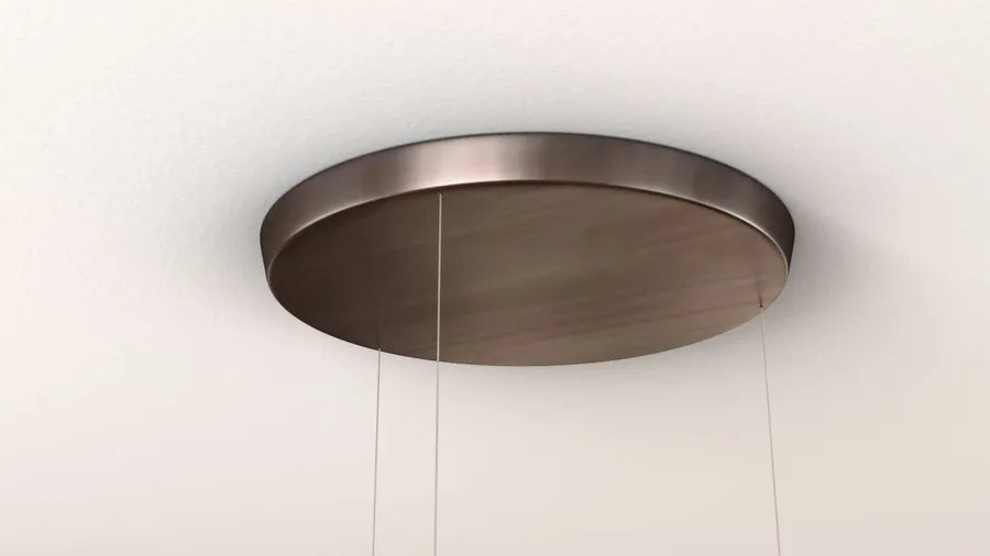 Y Model Pendelleuchte von Anour - 12 - Jacobsen Plus