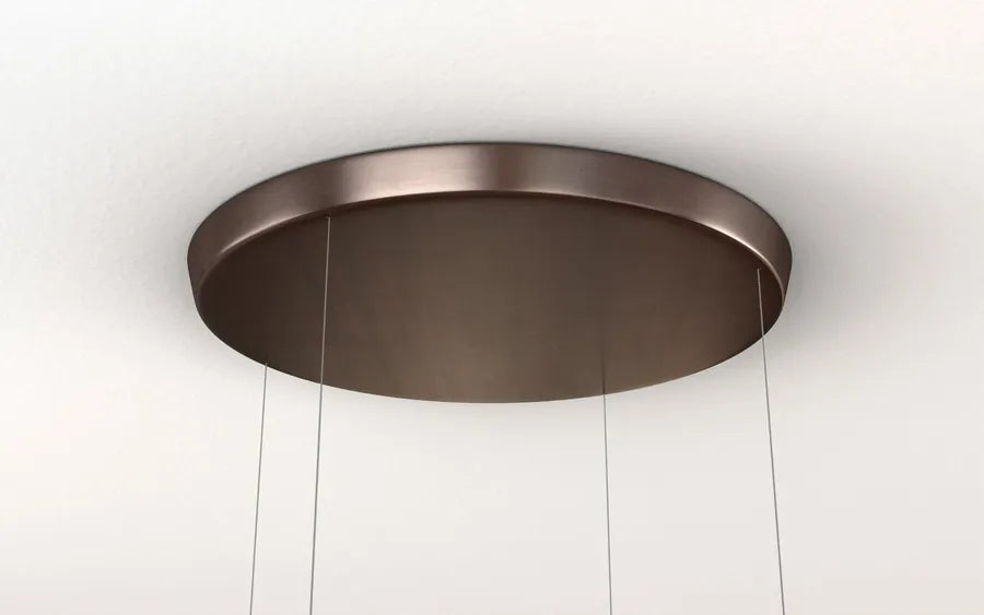 X Model Pendelleuchte von Anour - 11 - Jacobsen Plus