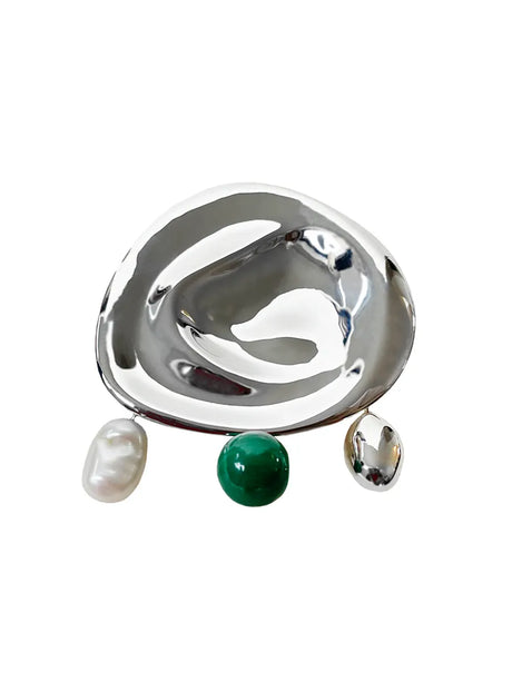 De La Mer Broach von Hein Studio - 1 - Jacobsen Plus