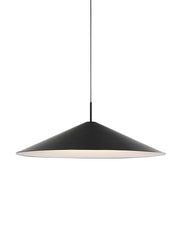 Brolly Pendant, Ø90 cm fra New Works