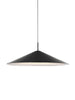Brolly Pendant, Ø90 cm fra New Works