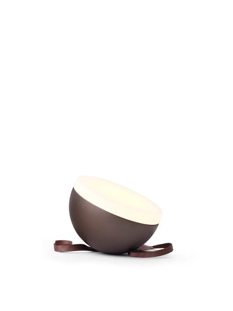 Sphere Adventure Light, dunkelbronze von New Works - 1 - Jacobsen Plus